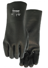 Watson Gloves WG18 - GREEN 18 " GAUNTLET