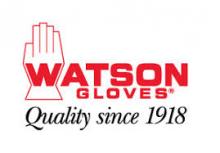 Watson Gloves 91700-XXL - LEATHER PERFECT FLEECE LINED - XXL