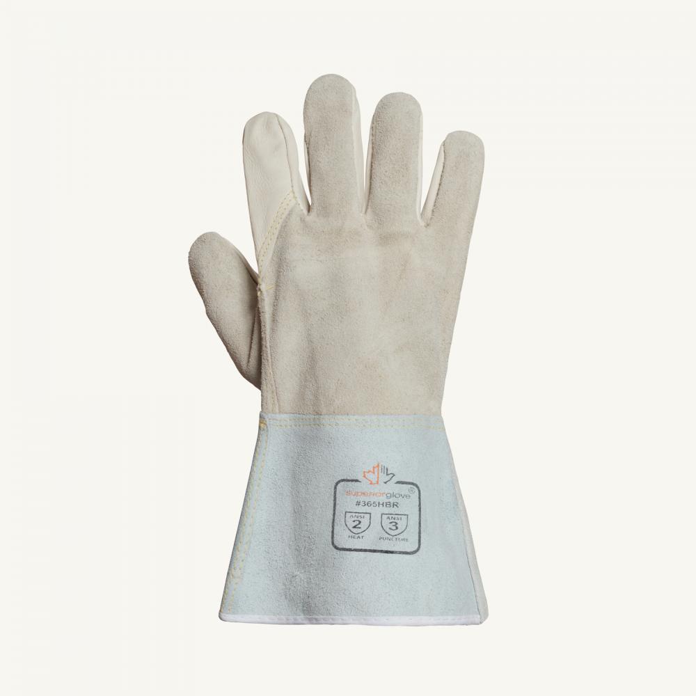 HEAT 3 DURABLE MIG GLOVES<span class=' ItemWarning' style='display:block;'>Item is usually in stock, but we&#39;ll be in touch if there&#39;s a problem<br /></span>