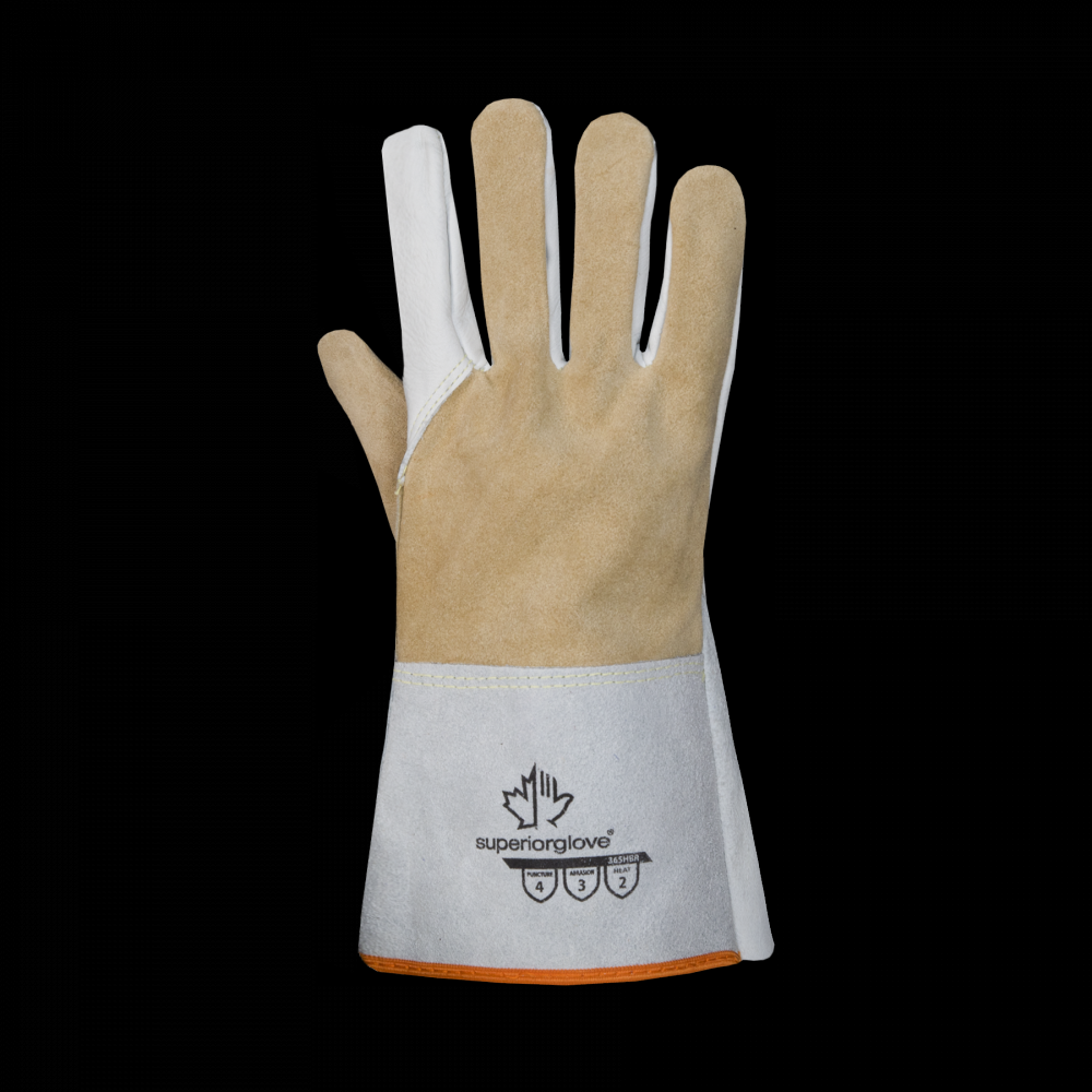 HEAT 3 DURABLE MIG GLOVES<span class=' ItemWarning' style='display:block;'>Item is usually in stock, but we&#39;ll be in touch if there&#39;s a problem<br /></span>