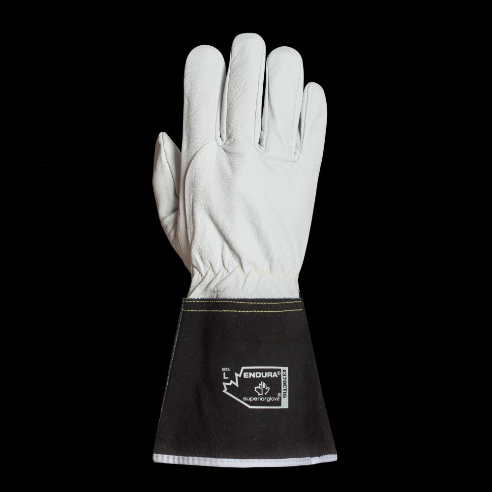 HEAT 2 TIG GLOVES 6IN CUFFS<span class=' ItemWarning' style='display:block;'>Item is usually in stock, but we&#39;ll be in touch if there&#39;s a problem<br /></span>