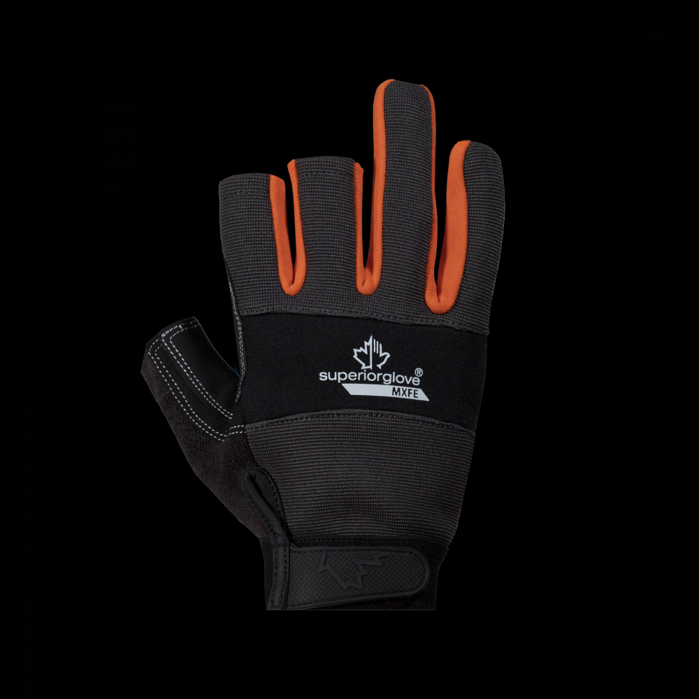 OPEN FINGER MECHANICS<span class=' ItemWarning' style='display:block;'>Item is usually in stock, but we&#39;ll be in touch if there&#39;s a problem<br /></span>
