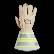 Superior Glove 365DLX6-L - 6IN CUFFS LINEMAN GLOVES