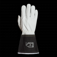 Superior Glove 370CTIG-M - HEAT 2 TIG GLOVES 6IN CUFFS