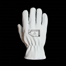 Superior Glove 378GKTA-M - GOAT LEATHER FOR LOW HAZARD