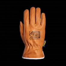 Superior Glove 378GOBKL-XL - ARC RATED CUT A4 HEAT 3