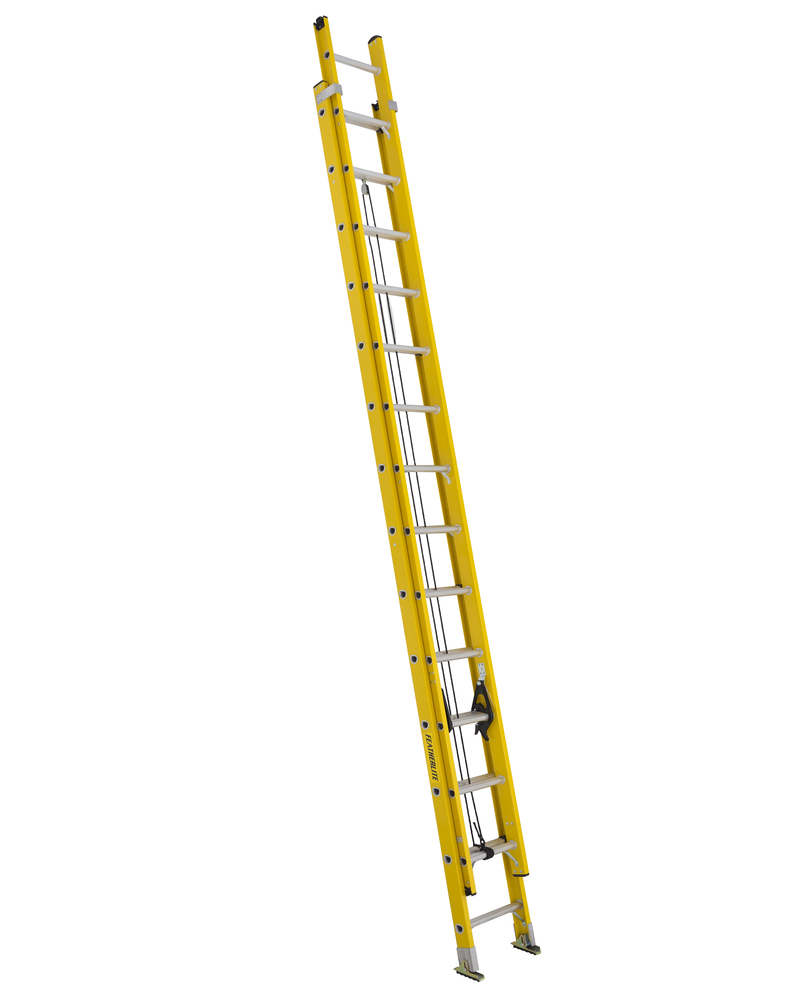 32&#39; Fiberglass Extension Type IA 300 Load Capacity (lbs)<span class=' ItemWarning' style='display:block;'>Item is usually in stock, but we&#39;ll be in touch if there&#39;s a problem<br /></span>