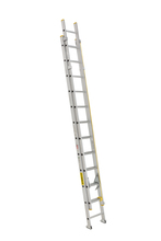 Louisville Ladder Corp 4224D - 24' Aluminum Extension Type IA 300 Load Capacity (lbs)