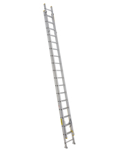 Louisville Ladder Corp 4236D - 36' Aluminum Extension Type IA 300 Load Capacity (lbs)