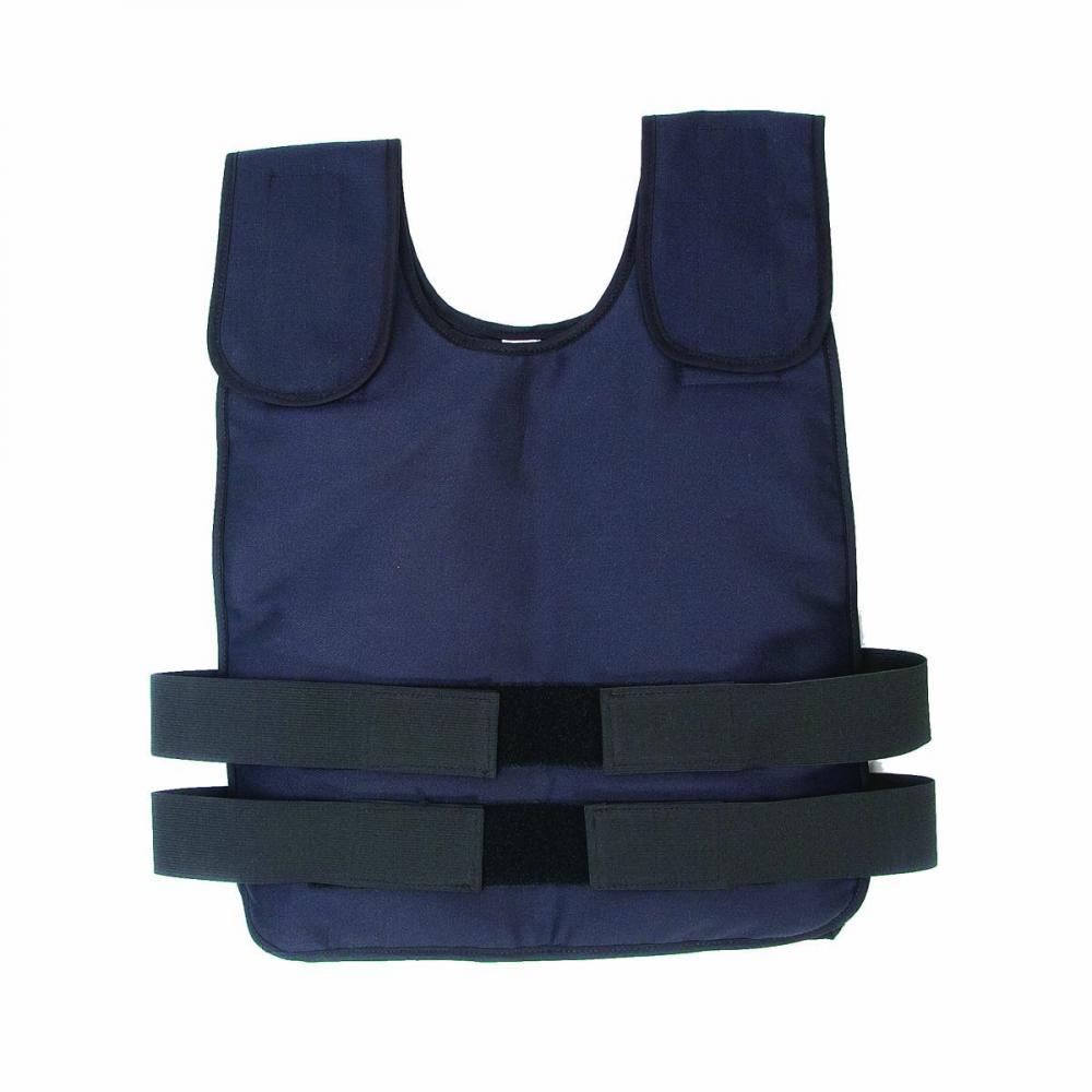 COOL ZONE VEST complete with phase change Unipaks<span class=' ItemWarning' style='display:block;'>Item is usually in stock, but we&#39;ll be in touch if there&#39;s a problem<br /></span>