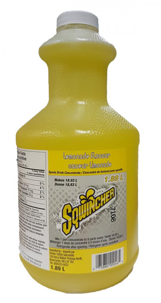 64 oz Lemonade Concentrate<span class=' ItemWarning' style='display:block;'>Item is usually in stock, but we&#39;ll be in touch if there&#39;s a problem<br /></span>