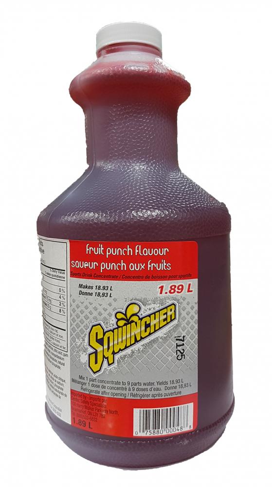 64 oz Fruit Punch Concentrate<span class=' ItemWarning' style='display:block;'>Item is usually in stock, but we&#39;ll be in touch if there&#39;s a problem<br /></span>