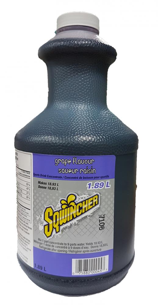64 oz Grape Concentrate<span class=' ItemWarning' style='display:block;'>Item is usually in stock, but we&#39;ll be in touch if there&#39;s a problem<br /></span>