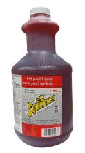 Dentec 11022 - 64 oz Fruit Punch Concentrate