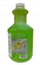 Dentec 11023 - 64 oz Lemon-Lime Concentrate