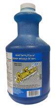 Dentec 11027 - 64 oz Mixed Berry Concentrate