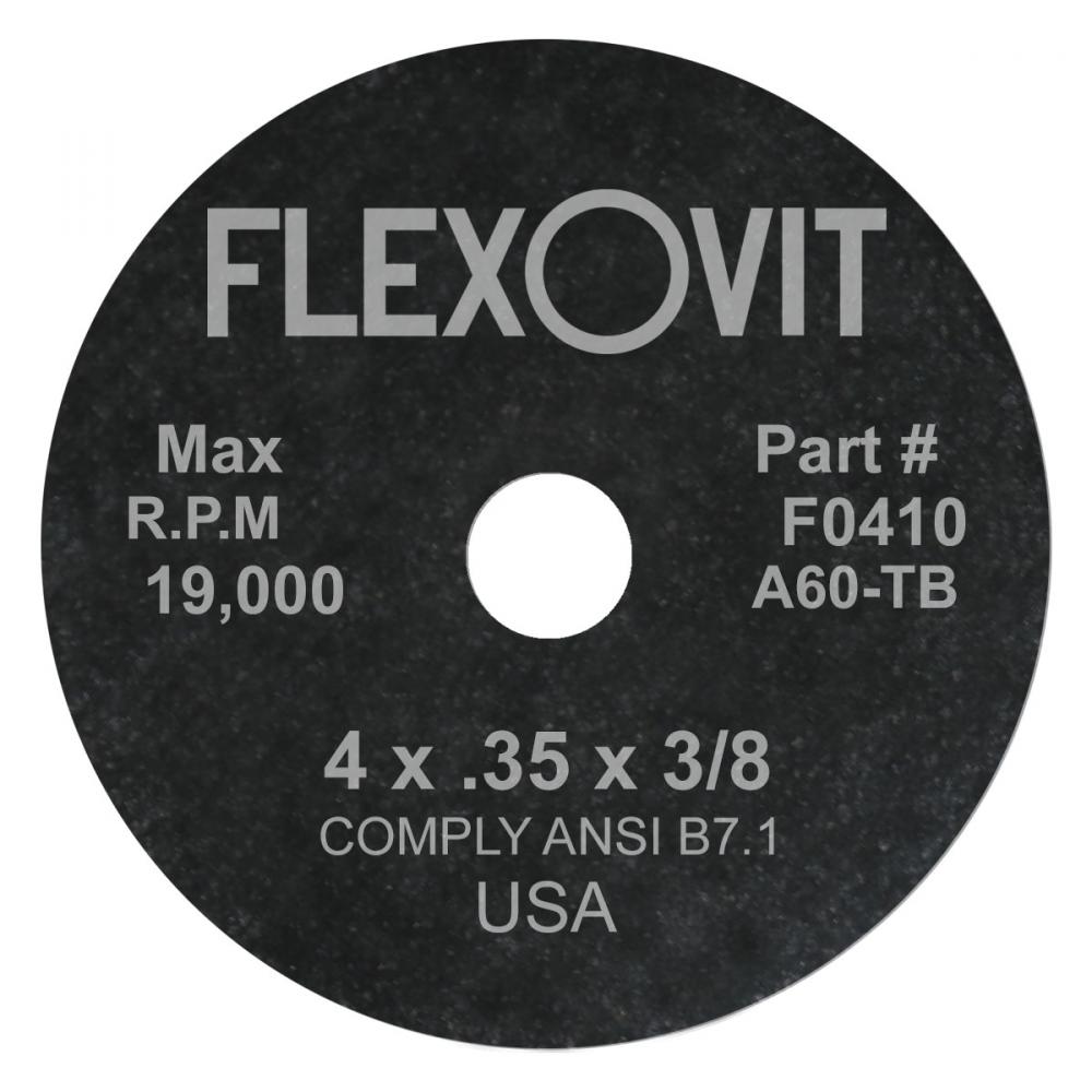 REINFORCED CUTOFF WHEEL<span class=' ItemWarning' style='display:block;'>Item is usually in stock, but we&#39;ll be in touch if there&#39;s a problem<br /></span>