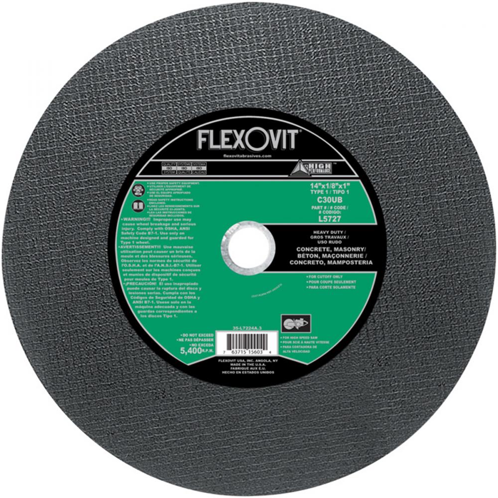 REINFORCED CUTOFF WHEEL<span class=' ItemWarning' style='display:block;'>Item is usually in stock, but we&#39;ll be in touch if there&#39;s a problem<br /></span>