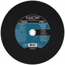 Flexovit Abrasives F6687 - REINFORCED CUTOFF WHEEL