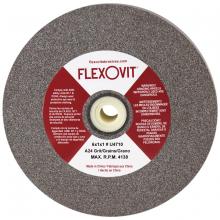 Flexovit Abrasives U4710 - BENCH GRINDER WHEEL