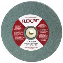 Flexovit Abrasives U4950 - BENCH GRINDER WHEEL