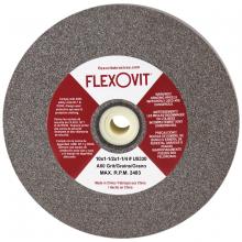 Flexovit Abrasives U5330 - BENCH GRINDER WHEEL