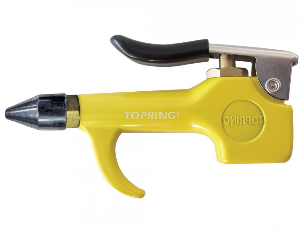 Blow Gun With Anti-Scratch 1/4 NPT<span class=' ItemWarning' style='display:block;'>Item is usually in stock, but we&#39;ll be in touch if there&#39;s a problem<br /></span>