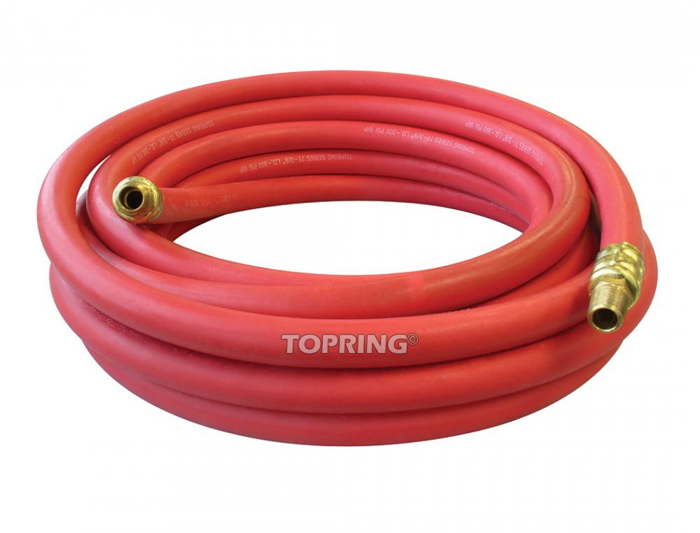 Rubber Hose 1/4 I.D. 25 Feet<span class=' ItemWarning' style='display:block;'>Item is usually in stock, but we&#39;ll be in touch if there&#39;s a problem<br /></span>
