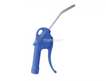 Topring 60.320.25 - AIRPRO Standard Blow Gun 6mm tube/Blue 25/cse