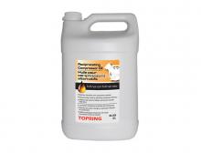 Topring 69.204 - Mineral Oil for Reciprocating Compressor 4 L
