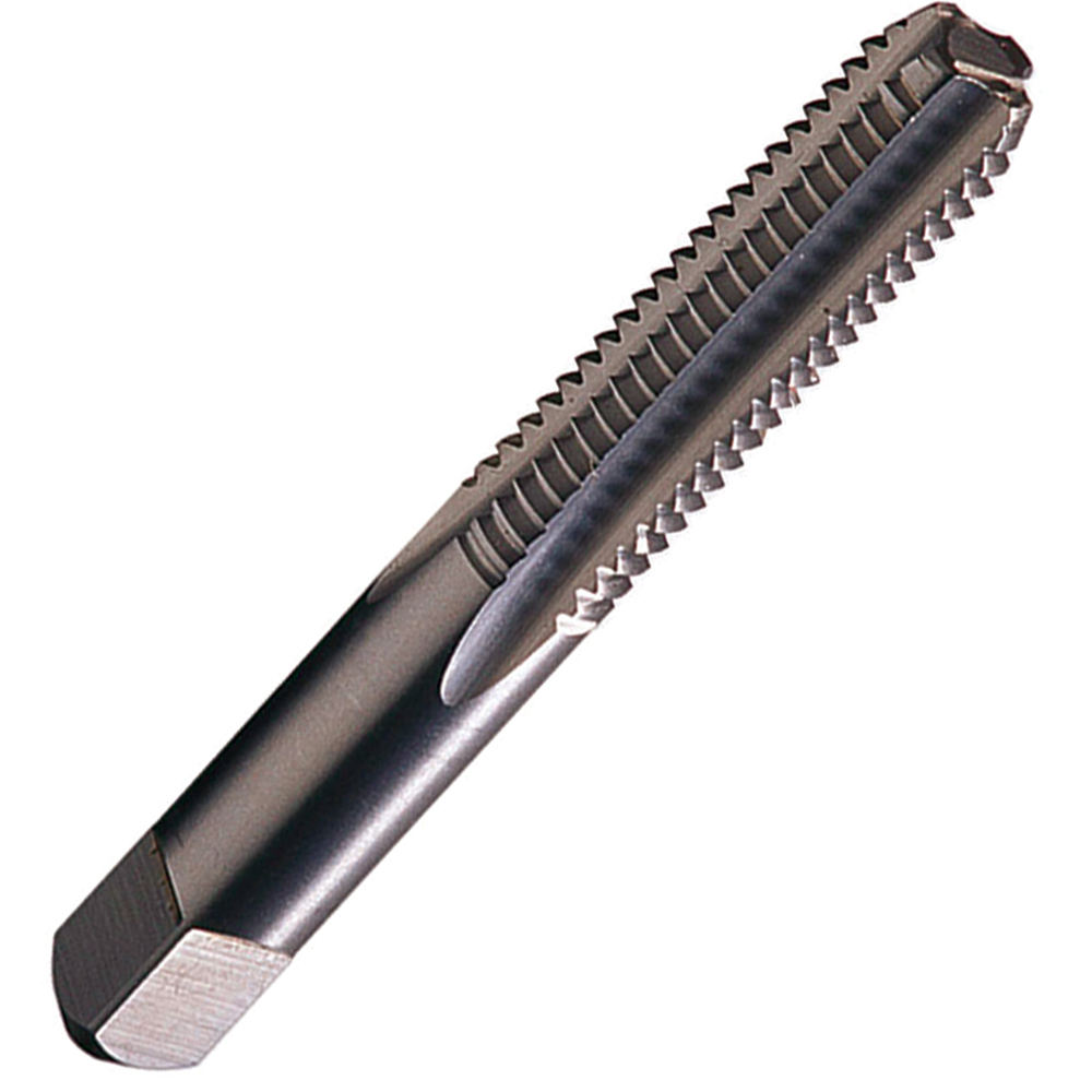 High Speed Steel Bottoming Taps: 10-24<span class=' ItemWarning' style='display:block;'>Item is usually in stock, but we&#39;ll be in touch if there&#39;s a problem<br /></span>