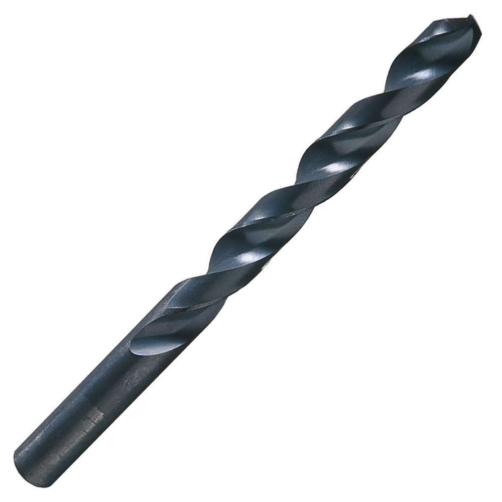 135 Degree Split Point Jobber Drills: 25/64<span class=' ItemWarning' style='display:block;'>Item is usually in stock, but we&#39;ll be in touch if there&#39;s a problem<br /></span>