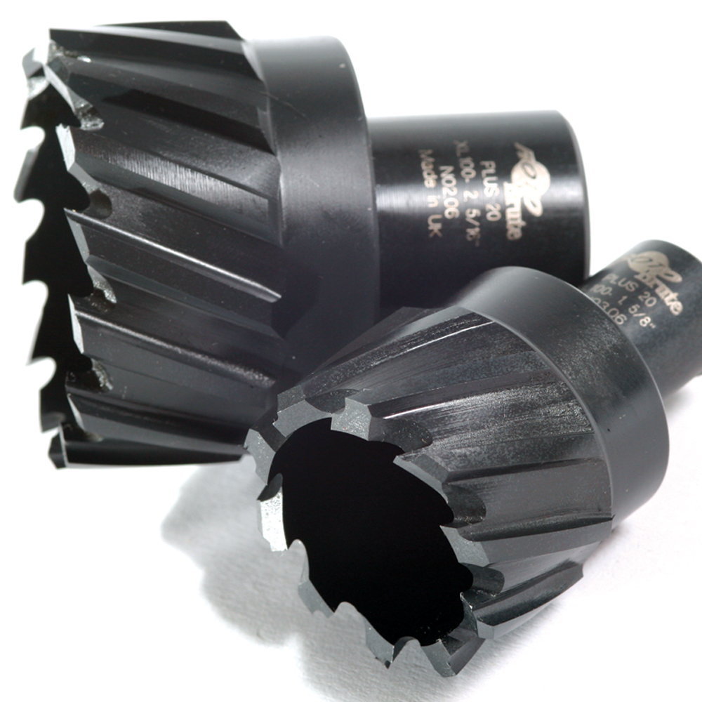 HSS Annular Cutters 1&#34; Depth: 5/8<span class=' ItemWarning' style='display:block;'>Item is usually in stock, but we&#39;ll be in touch if there&#39;s a problem<br /></span>