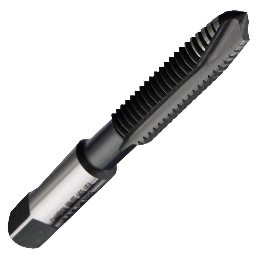 XL22-8-32 Heavy Duty Spiral Point &#34;Gun&#34; Taps<span class=' ItemWarning' style='display:block;'>Item is usually in stock, but we&#39;ll be in touch if there&#39;s a problem<br /></span>