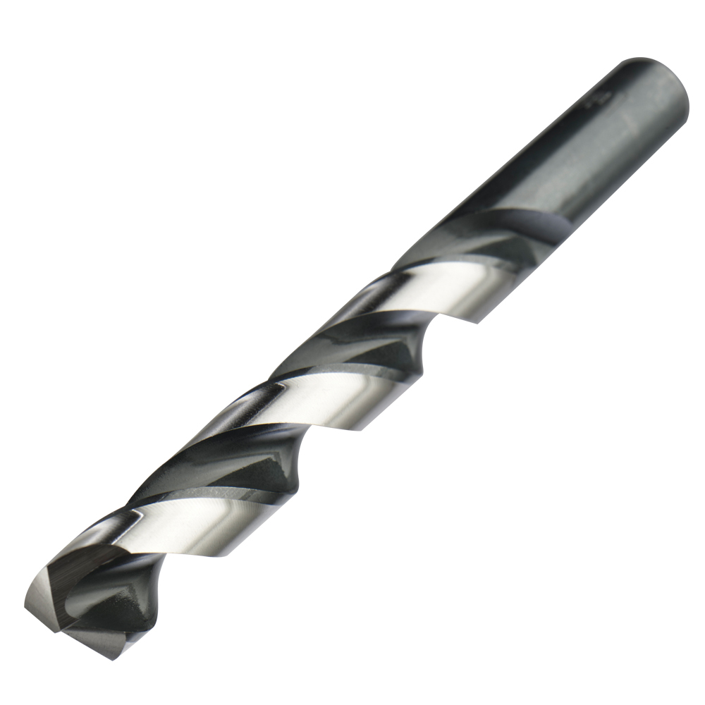 Heavy Duty Brute Platinum Jobber Drills: 1/2<span class=' ItemWarning' style='display:block;'>Item is usually in stock, but we&#39;ll be in touch if there&#39;s a problem<br /></span>