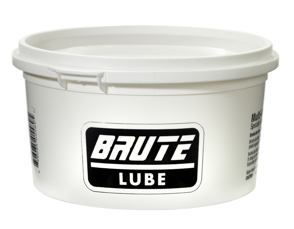 BruteLube 16 oz Cutting Wax<span class=' ItemWarning' style='display:block;'>Item is usually in stock, but we&#39;ll be in touch if there&#39;s a problem<br /></span>