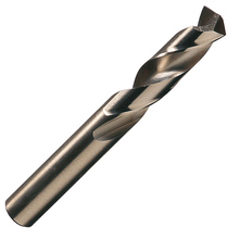 Champion Cutting Tools 1705C-25/64 - Cobalt Screw Machine Drills "Stubby Drills": 25/64