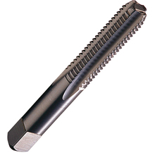 Champion Cutting Tools 308-10-24-P - High Speed Steel Plug Taps: 10-24
