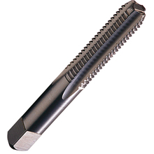 Champion Cutting Tools 308-1/4-20-B - High Speed Steel Bottoming Taps: 1/4-20