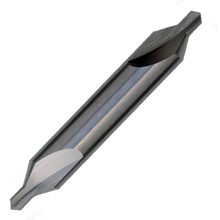 Champion Cutting Tools 798-4 - Combined Drill and Countersink: 4