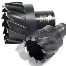 Champion Cutting Tools XL100-5/8 - HSS Annular Cutters 1" Depth: 5/8