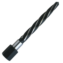 Champion Cutting Tools XL86-1-3/16 - Hex Shank Bridge Reamer: 1-3/16