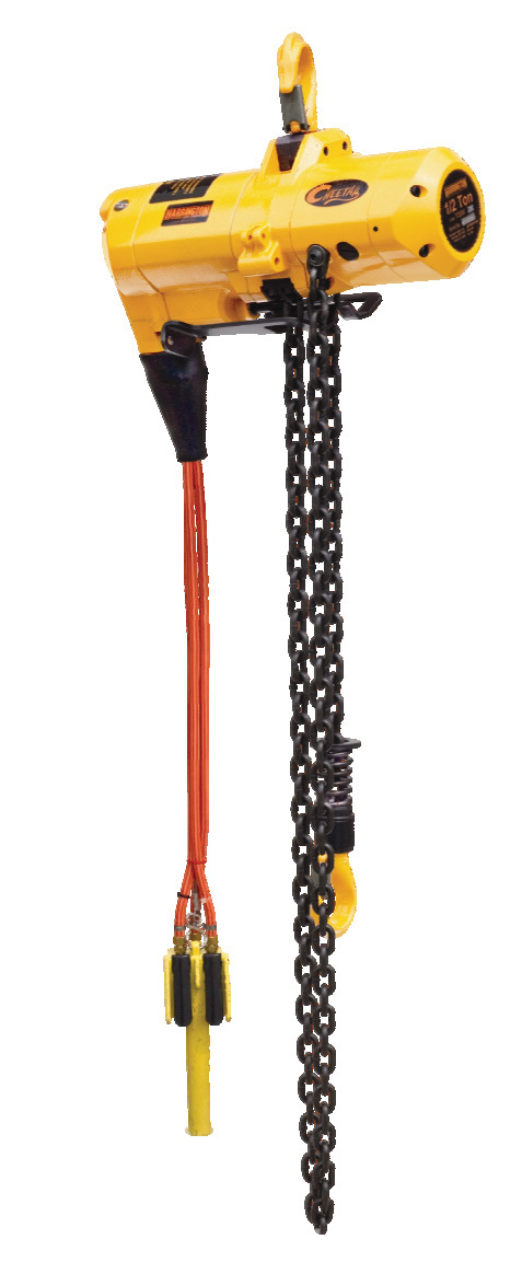 HOIST AIR .5T 10&#39;LIFT 6&#39;PB<span class=' ItemWarning' style='display:block;'>Item is usually in stock, but we&#39;ll be in touch if there&#39;s a problem<br /></span>
