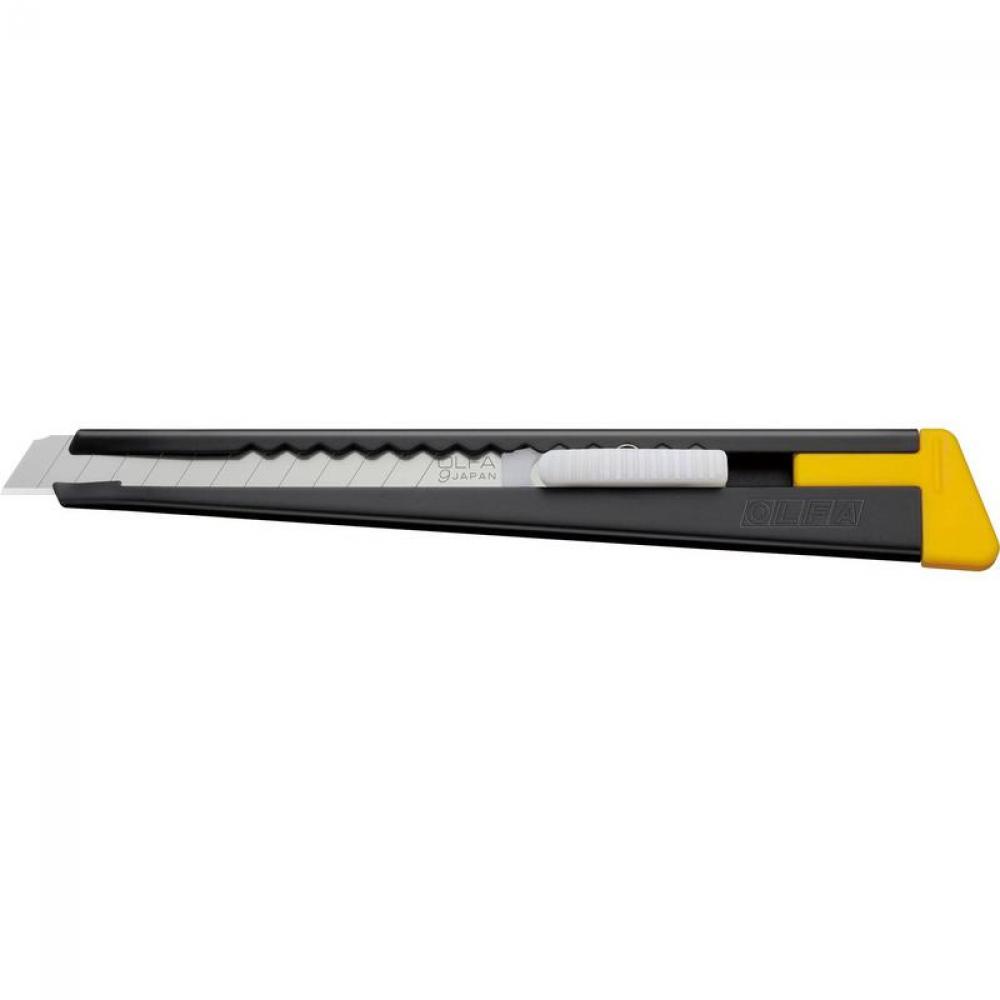 180 9mm Metal Auto-Lock Precision Utility Knife<span class=' ItemWarning' style='display:block;'>Item is usually in stock, but we&#39;ll be in touch if there&#39;s a problem<br /></span>