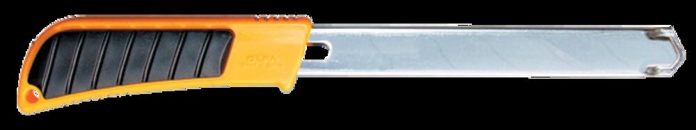 XL-2 18mm Classic Extend Reach Ratchet HD Utility Knife<span class=' ItemWarning' style='display:block;'>Item is usually in stock, but we&#39;ll be in touch if there&#39;s a problem<br /></span>