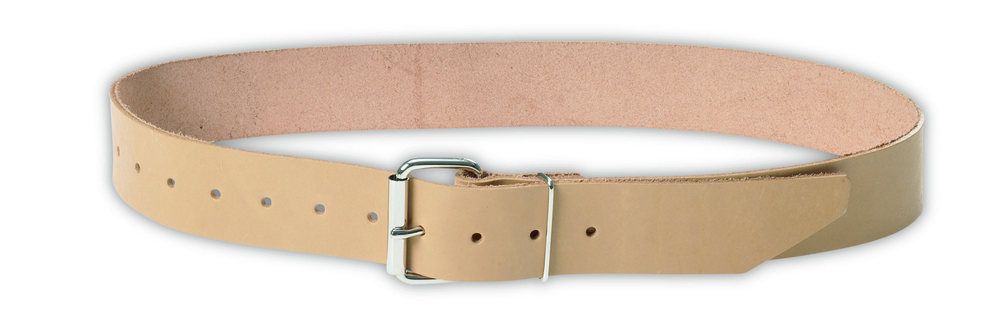 2&#34; LEATHER WORK BELT - 29&#34; - 46&#34;<span class=' ItemWarning' style='display:block;'>Item is usually in stock, but we&#39;ll be in touch if there&#39;s a problem<br /></span>