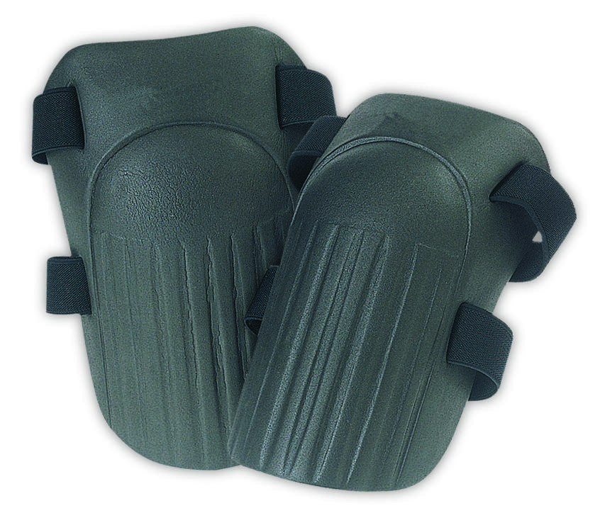 DURABLE FOAM KNEEPADS<span class=' ItemWarning' style='display:block;'>Item is usually in stock, but we&#39;ll be in touch if there&#39;s a problem<br /></span>
