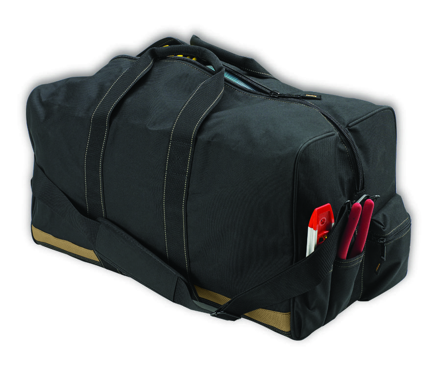 24&#34; ALL PURPOSE GEAR BAG - 7 POCKETS<span class=' ItemWarning' style='display:block;'>Item is usually in stock, but we&#39;ll be in touch if there&#39;s a problem<br /></span>