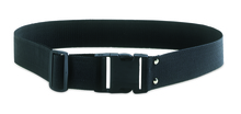 Kunys Leather EL898 - 2" POLY WEB WORK BELT - 29"- 46"