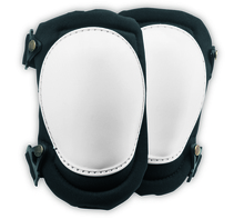 Kunys Leather KPV237 - SWIVEL CAP KNEEPADS